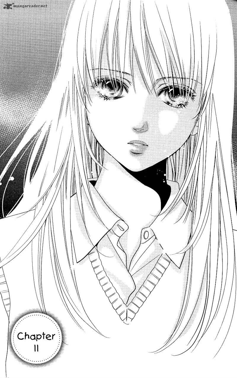 Kimi Ga Uso O Tsuita (You Told A Lie) Chapter 11 - Trang 2