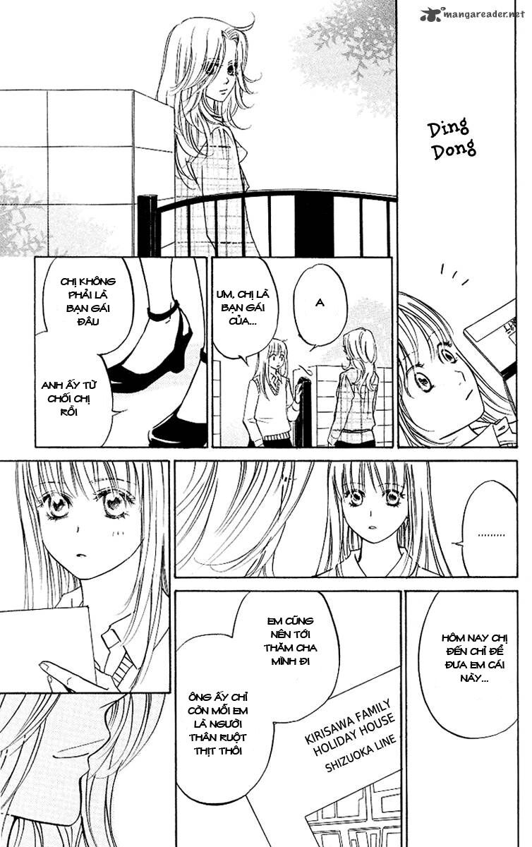 Kimi Ga Uso O Tsuita (You Told A Lie) Chapter 11 - Trang 2