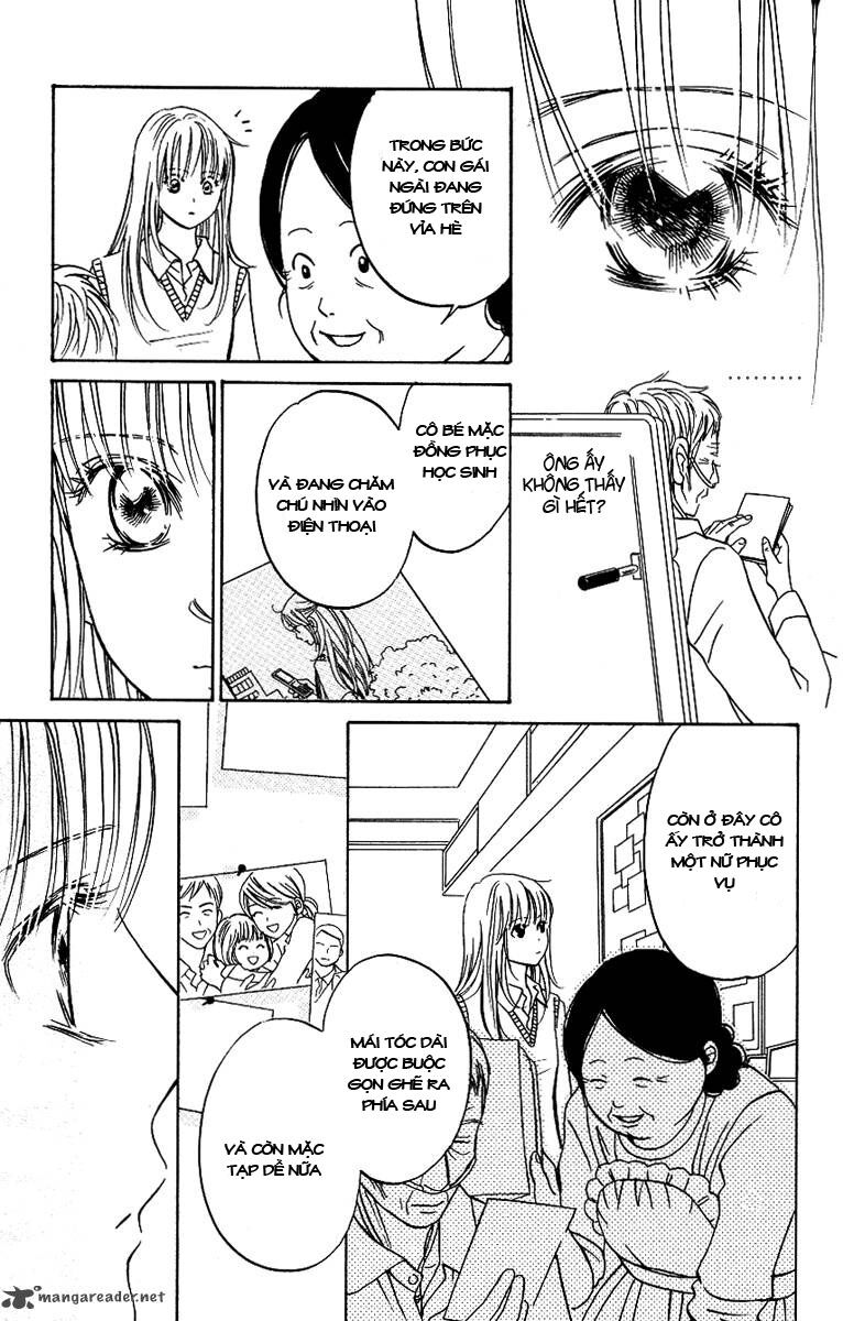 Kimi Ga Uso O Tsuita (You Told A Lie) Chapter 11 - Trang 2