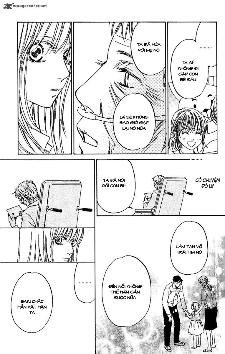 Kimi Ga Uso O Tsuita (You Told A Lie) Chapter 11 - Trang 2