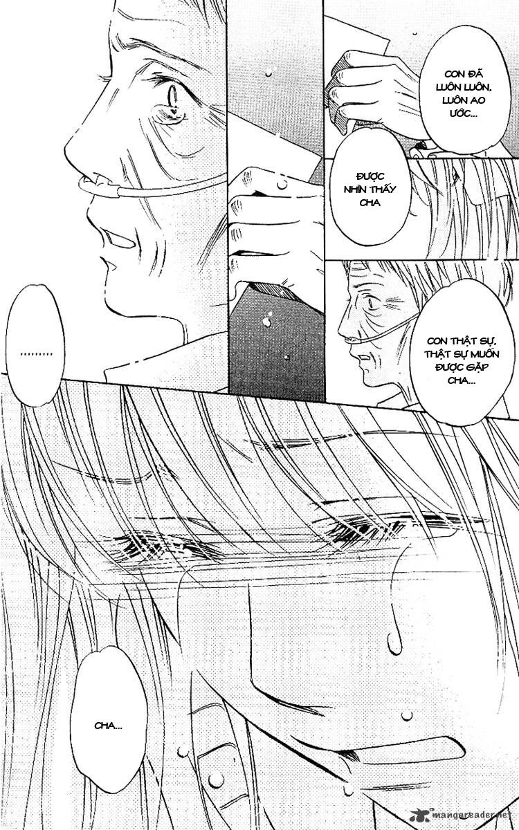 Kimi Ga Uso O Tsuita (You Told A Lie) Chapter 11 - Trang 2