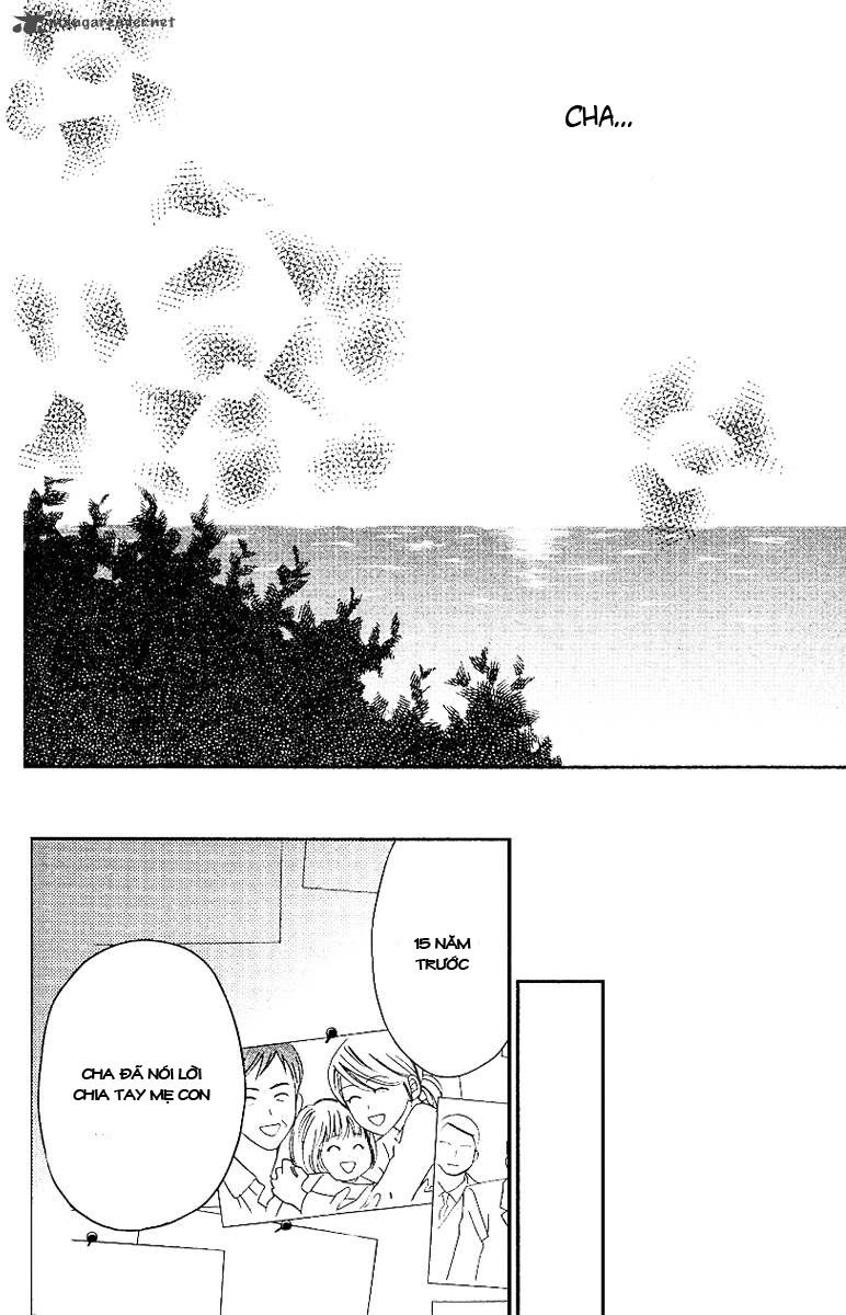 Kimi Ga Uso O Tsuita (You Told A Lie) Chapter 11 - Trang 2