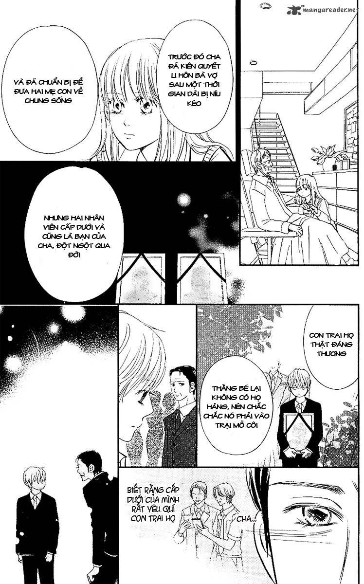 Kimi Ga Uso O Tsuita (You Told A Lie) Chapter 11 - Trang 2