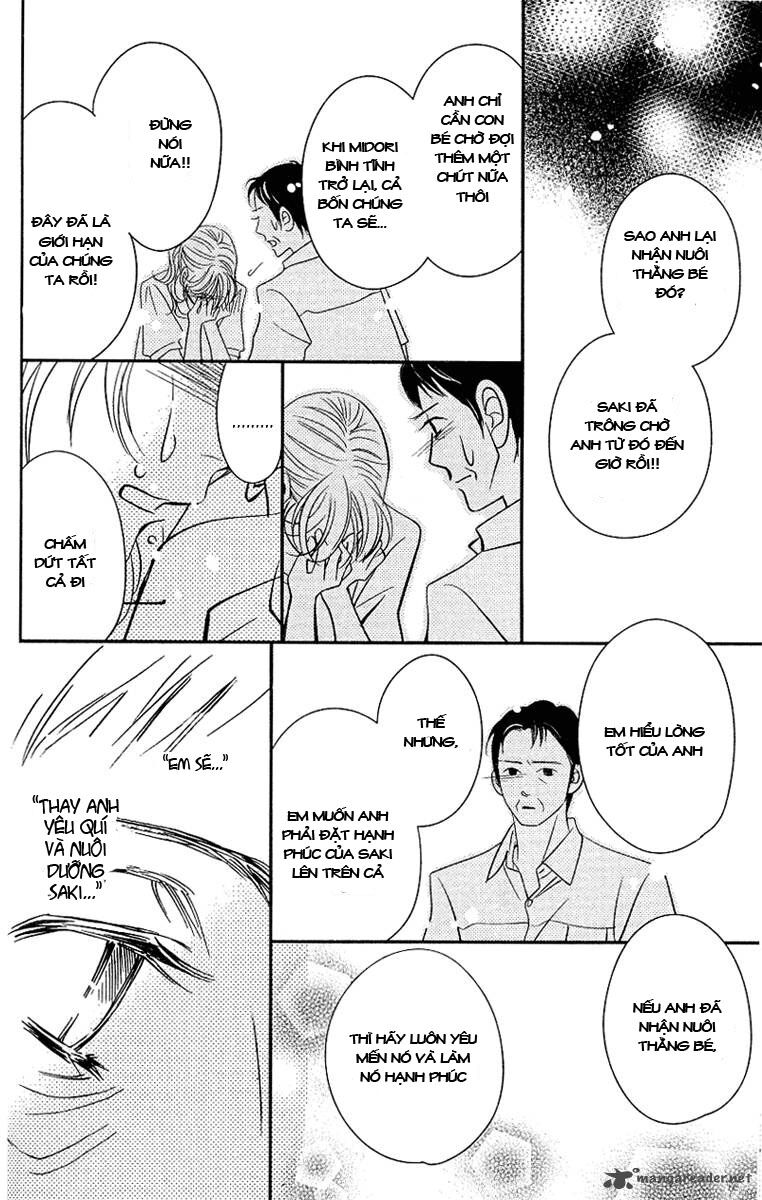 Kimi Ga Uso O Tsuita (You Told A Lie) Chapter 11 - Trang 2