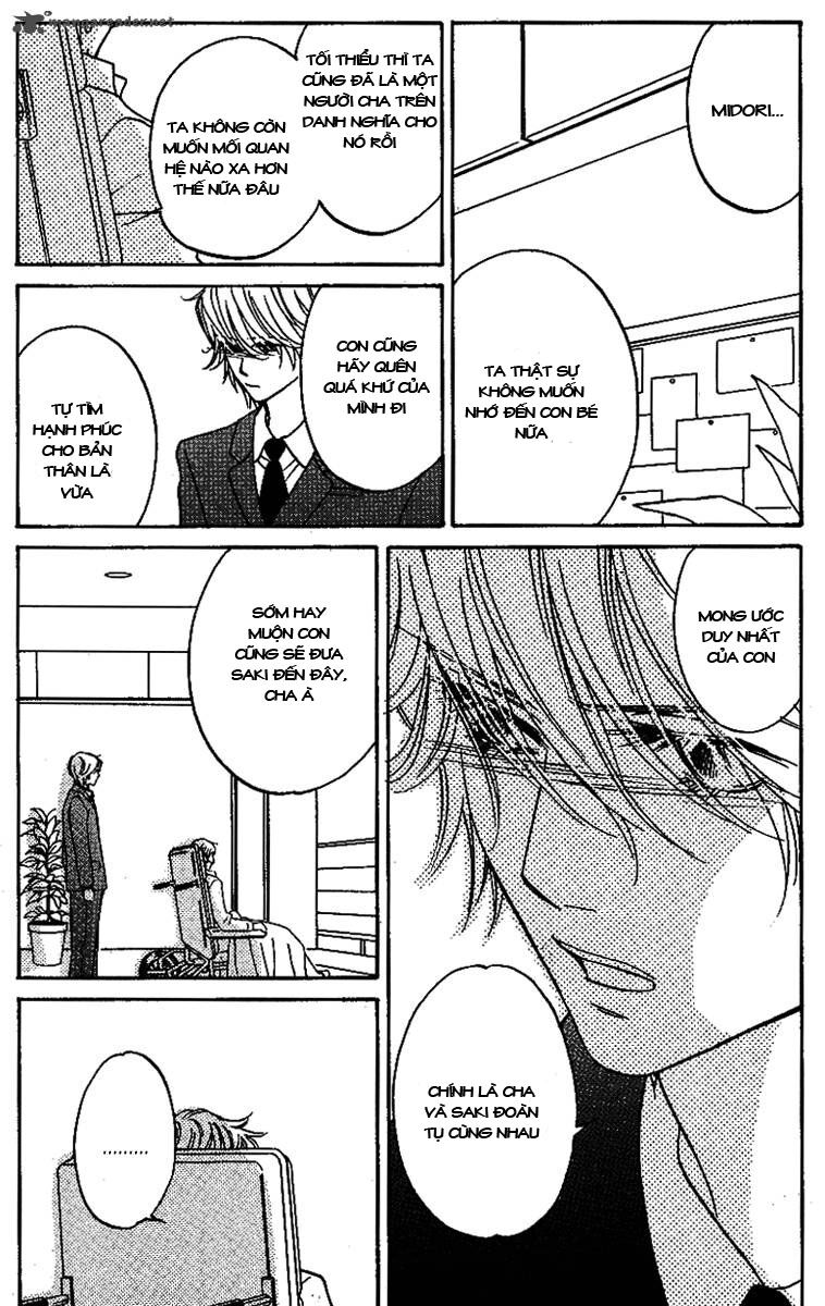 Kimi Ga Uso O Tsuita (You Told A Lie) Chapter 11 - Trang 2