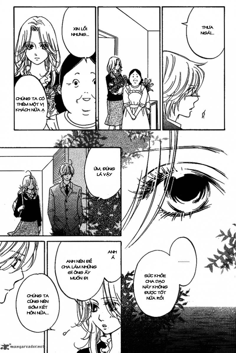 Kimi Ga Uso O Tsuita (You Told A Lie) Chapter 11 - Trang 2