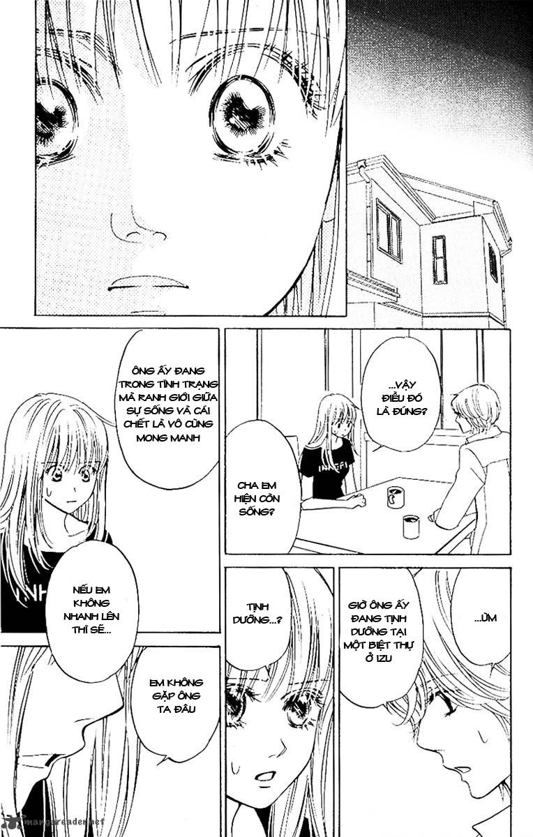 Kimi Ga Uso O Tsuita (You Told A Lie) Chapter 11 - Trang 2