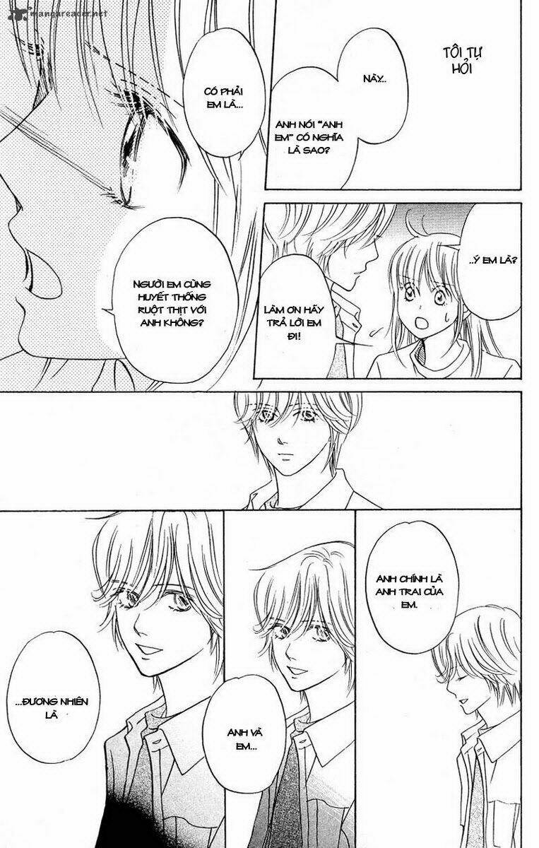 Kimi Ga Uso O Tsuita (You Told A Lie) Chapter 10 - Trang 2