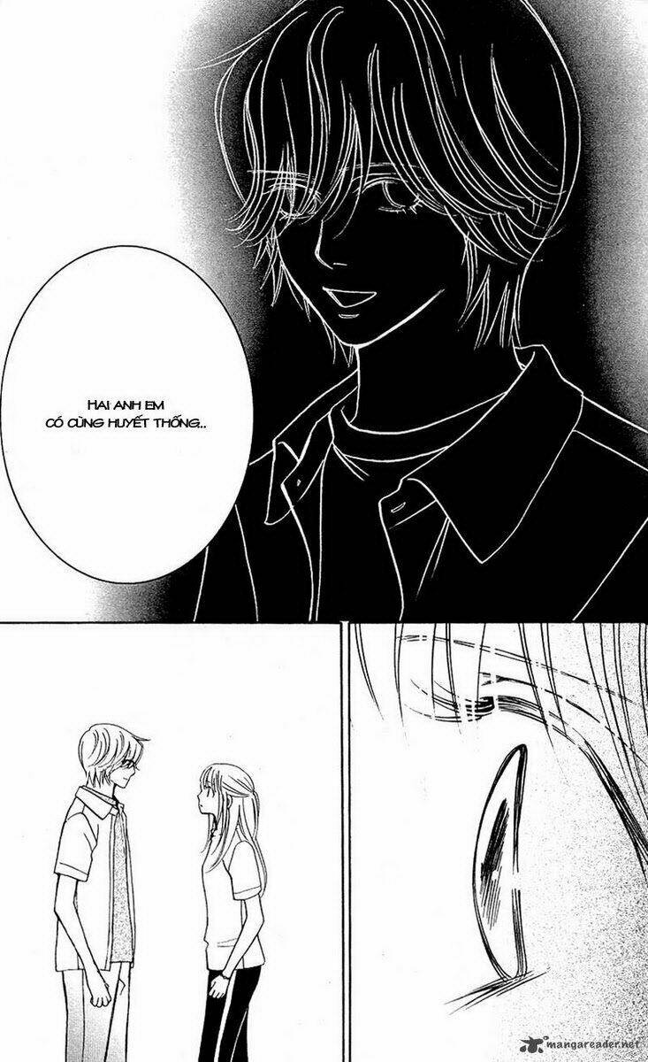 Kimi Ga Uso O Tsuita (You Told A Lie) Chapter 10 - Trang 2