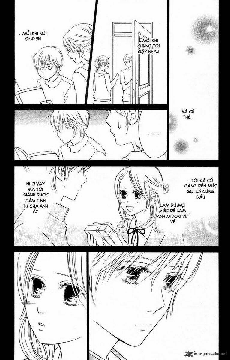 Kimi Ga Uso O Tsuita (You Told A Lie) Chapter 10 - Trang 2