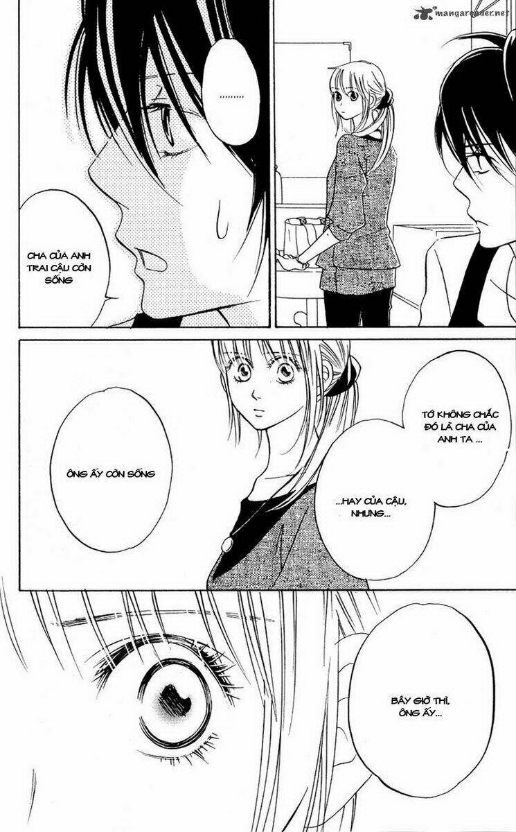 Kimi Ga Uso O Tsuita (You Told A Lie) Chapter 10 - Trang 2