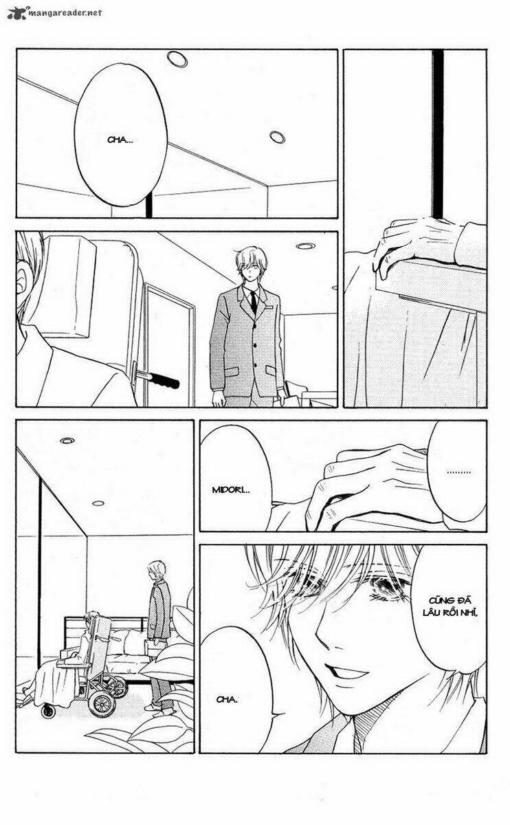 Kimi Ga Uso O Tsuita (You Told A Lie) Chapter 10 - Trang 2