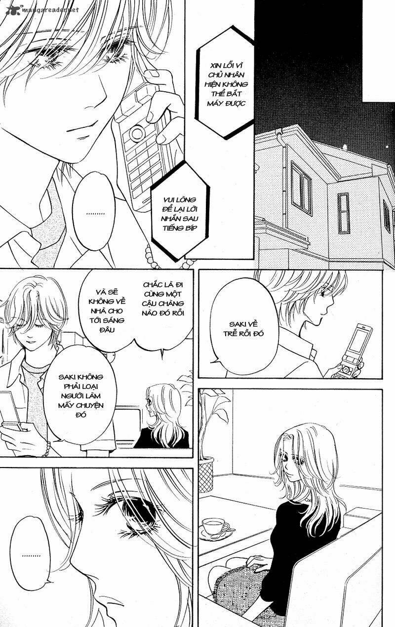 Kimi Ga Uso O Tsuita (You Told A Lie) Chapter 9 - Trang 2