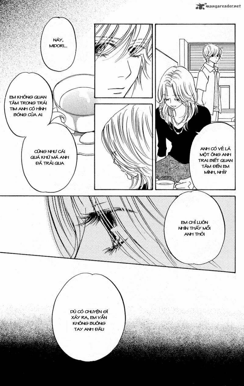 Kimi Ga Uso O Tsuita (You Told A Lie) Chapter 9 - Trang 2