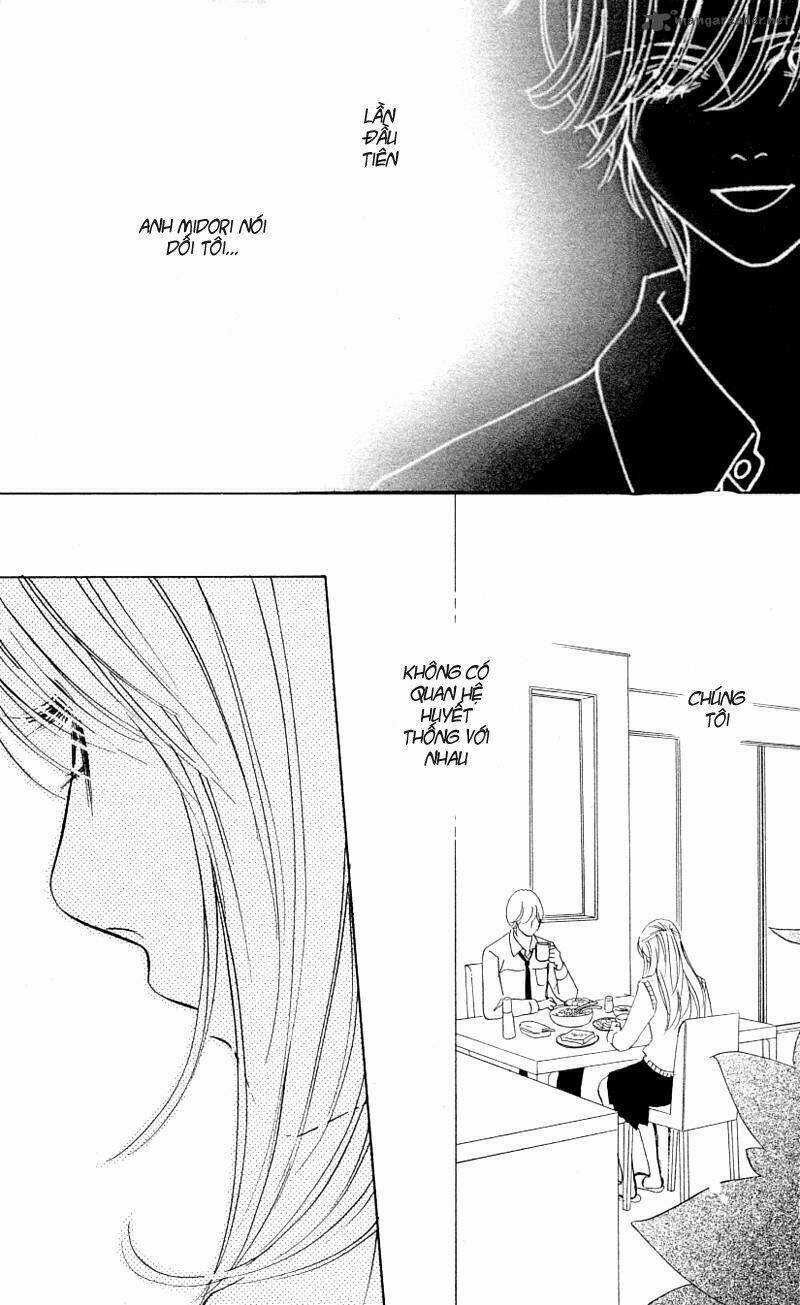 Kimi Ga Uso O Tsuita (You Told A Lie) Chapter 9 - Trang 2