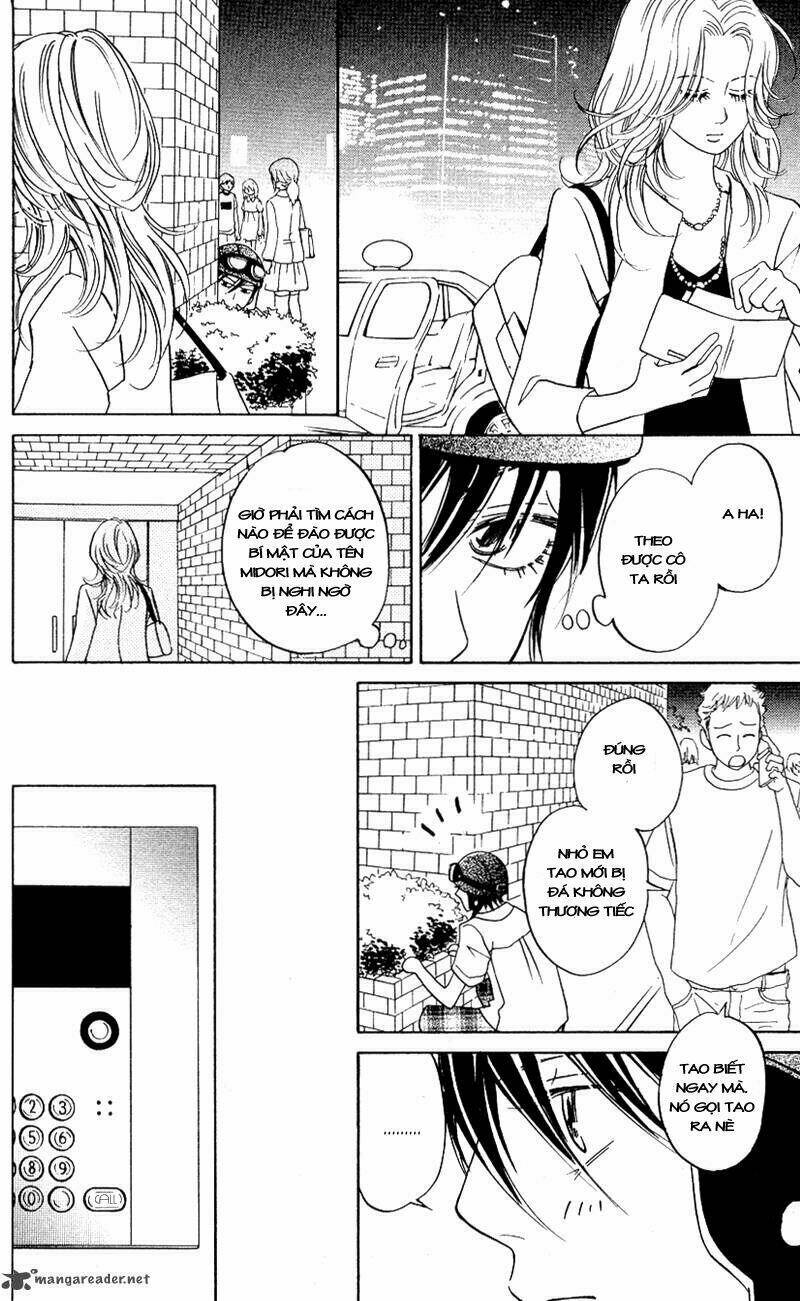 Kimi Ga Uso O Tsuita (You Told A Lie) Chapter 9 - Trang 2