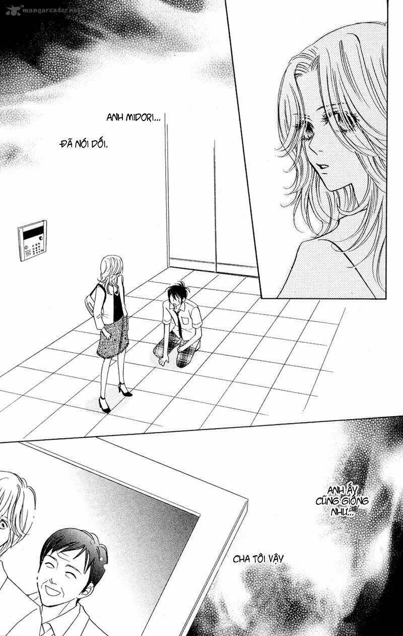 Kimi Ga Uso O Tsuita (You Told A Lie) Chapter 9 - Trang 2