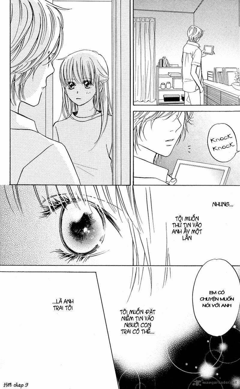 Kimi Ga Uso O Tsuita (You Told A Lie) Chapter 9 - Trang 2