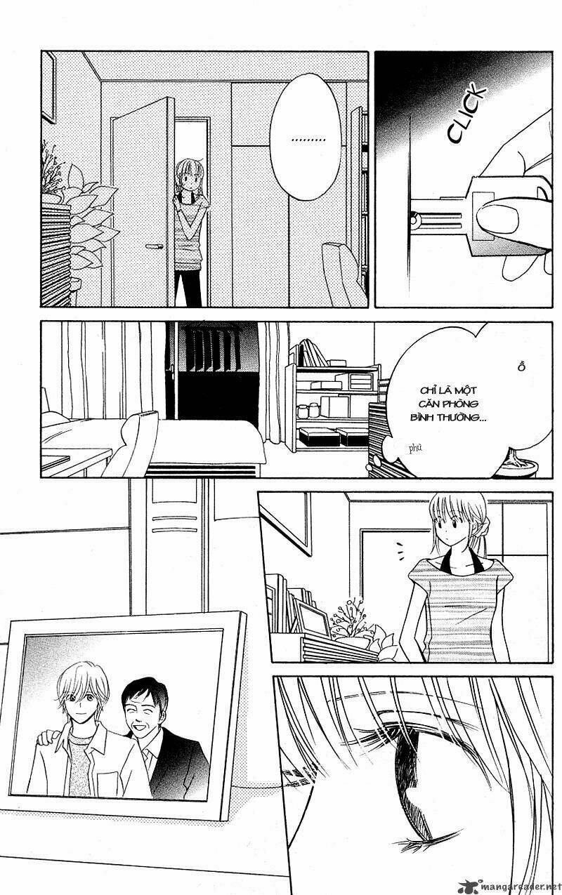 Kimi Ga Uso O Tsuita (You Told A Lie) Chapter 8 - Trang 2