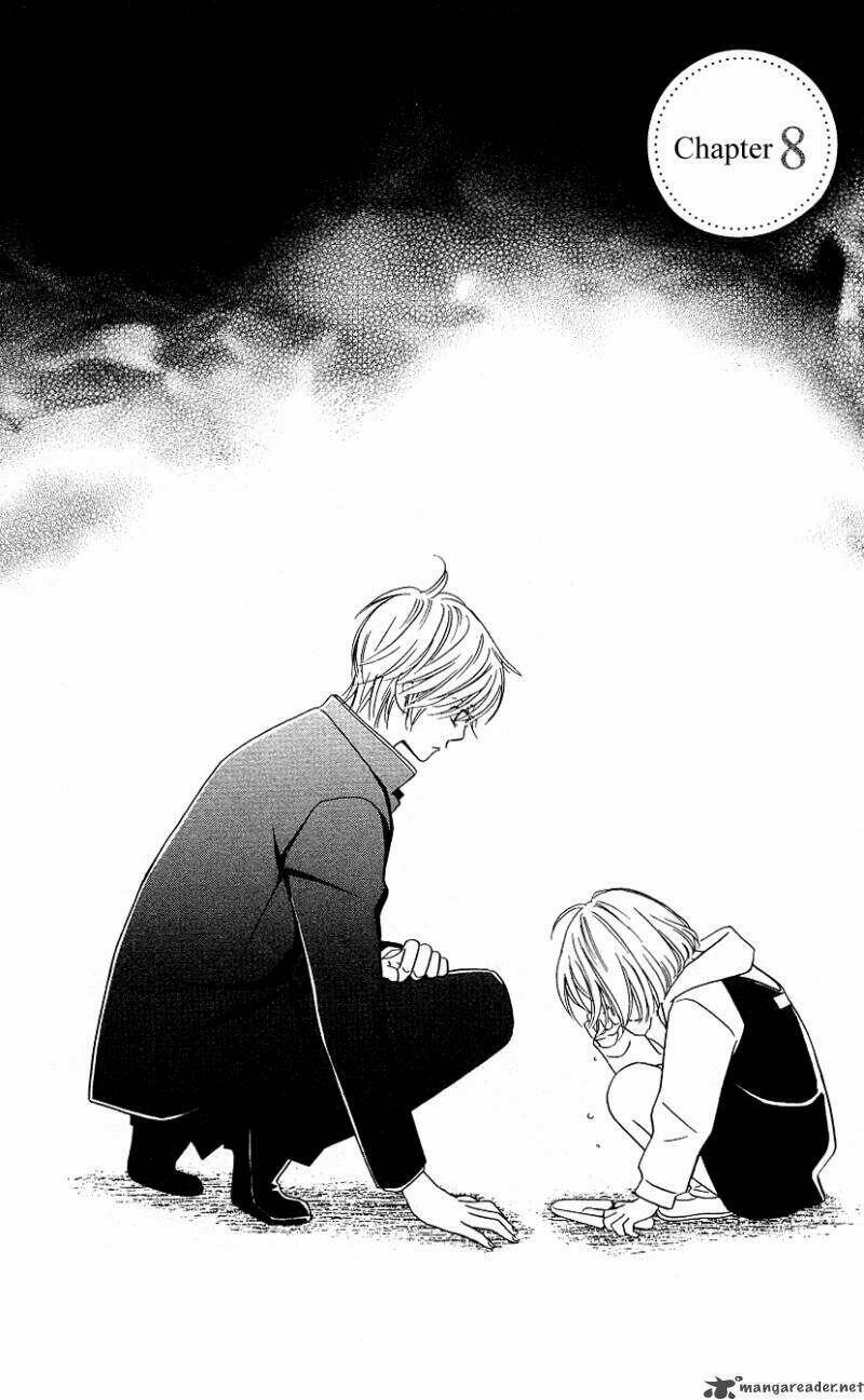 Kimi Ga Uso O Tsuita (You Told A Lie) Chapter 8 - Trang 2