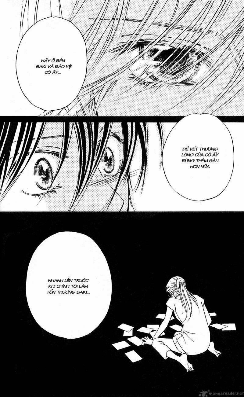 Kimi Ga Uso O Tsuita (You Told A Lie) Chapter 8 - Trang 2