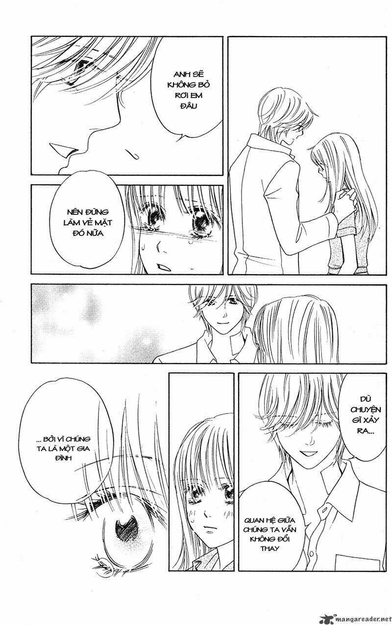 Kimi Ga Uso O Tsuita (You Told A Lie) Chapter 8 - Trang 2