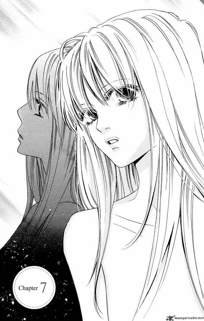 Kimi Ga Uso O Tsuita (You Told A Lie) Chapter 7 - Trang 2