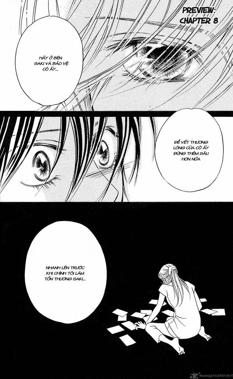 Kimi Ga Uso O Tsuita (You Told A Lie) Chapter 7 - Trang 2