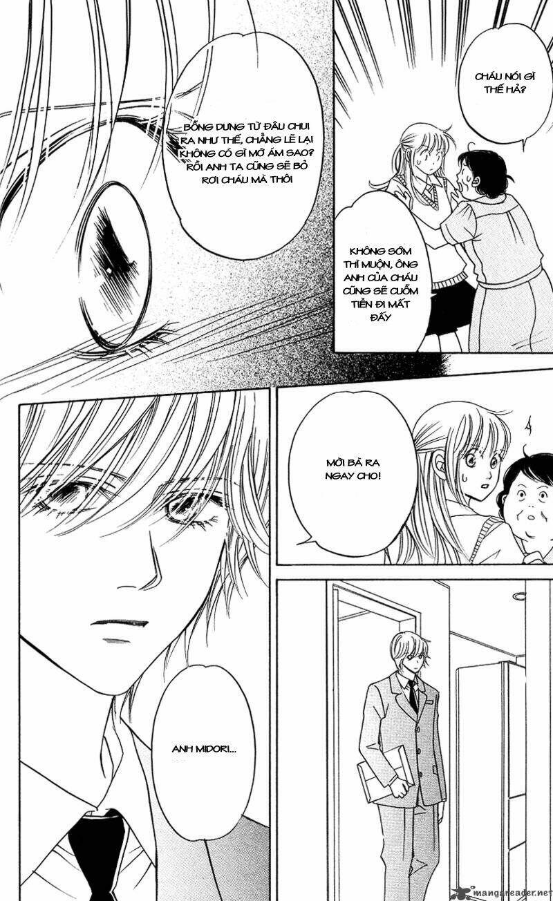 Kimi Ga Uso O Tsuita (You Told A Lie) Chapter 6 - Trang 2