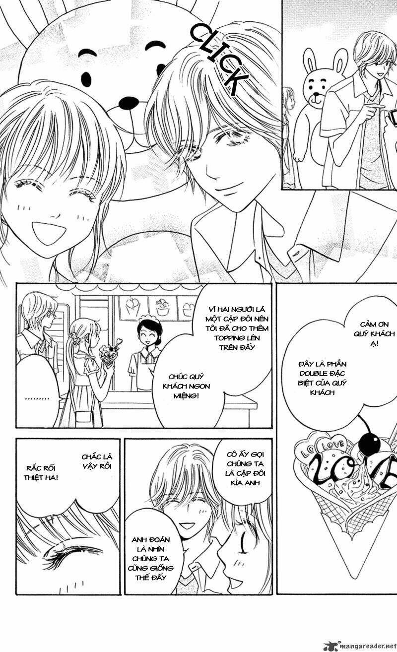 Kimi Ga Uso O Tsuita (You Told A Lie) Chapter 6 - Trang 2