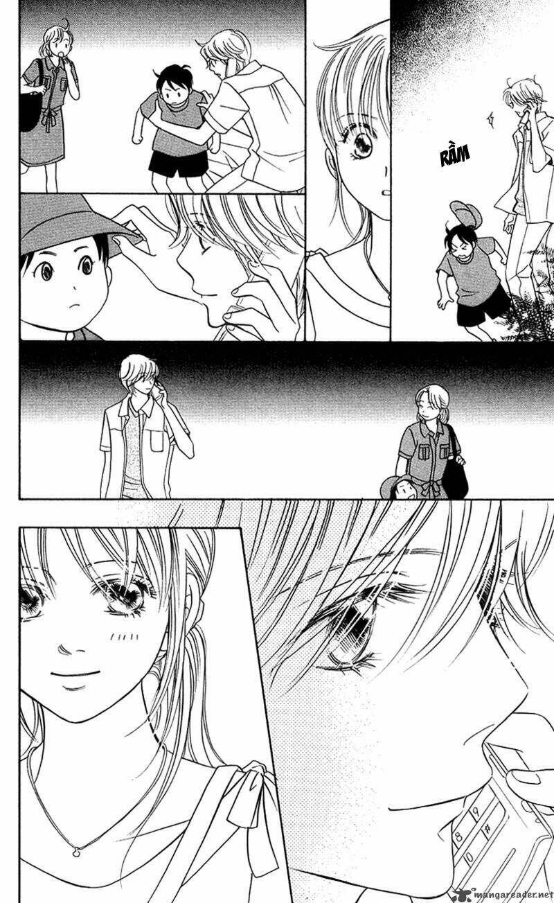 Kimi Ga Uso O Tsuita (You Told A Lie) Chapter 6 - Trang 2