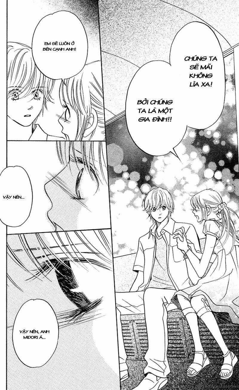 Kimi Ga Uso O Tsuita (You Told A Lie) Chapter 6 - Trang 2