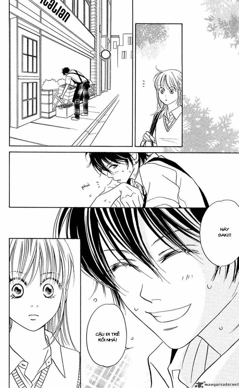 Kimi Ga Uso O Tsuita (You Told A Lie) Chapter 6 - Trang 2