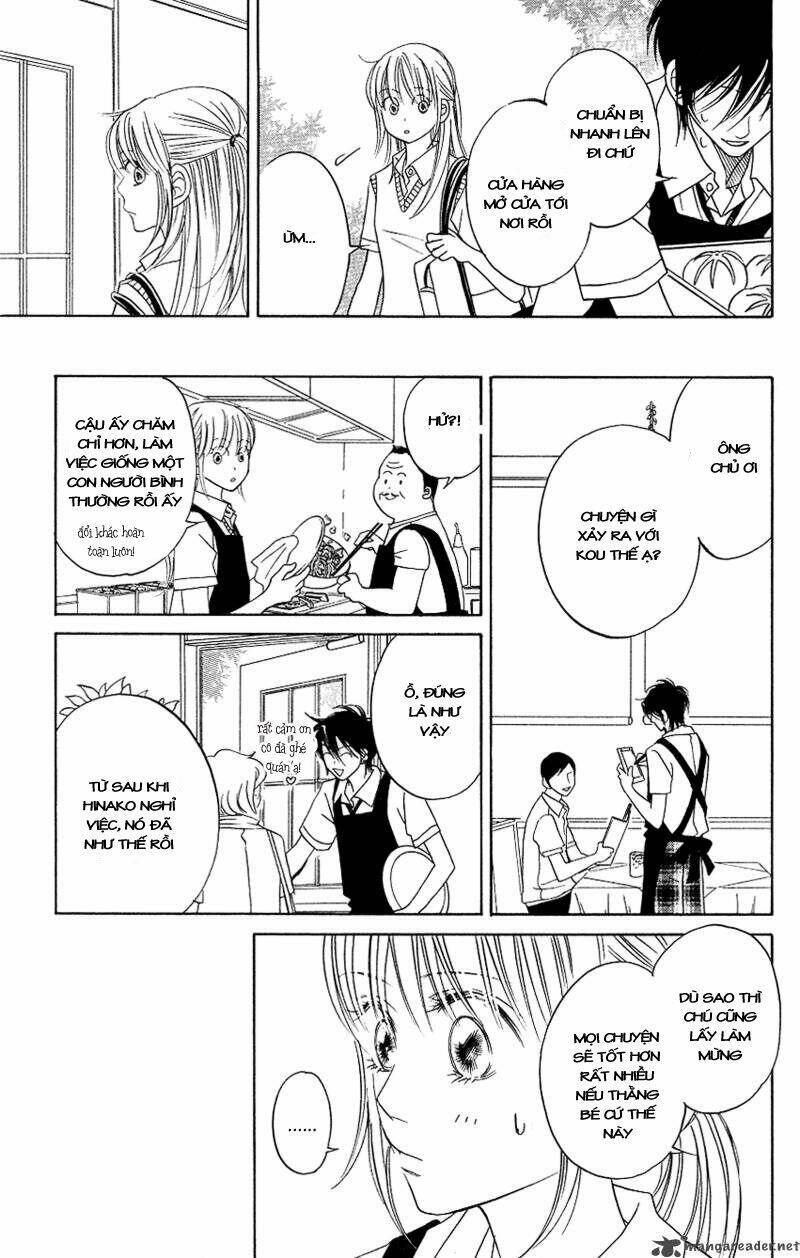 Kimi Ga Uso O Tsuita (You Told A Lie) Chapter 6 - Trang 2