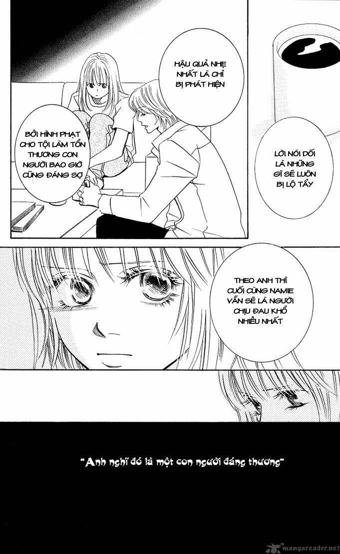 Kimi Ga Uso O Tsuita (You Told A Lie) Chapter 3 - Trang 2