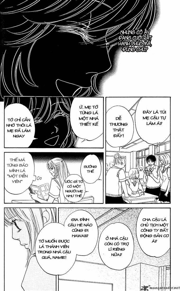 Kimi Ga Uso O Tsuita (You Told A Lie) Chapter 3 - Trang 2