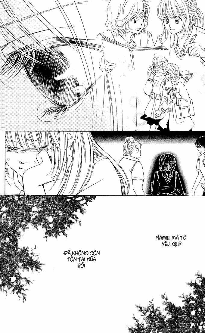 Kimi Ga Uso O Tsuita (You Told A Lie) Chapter 3 - Trang 2