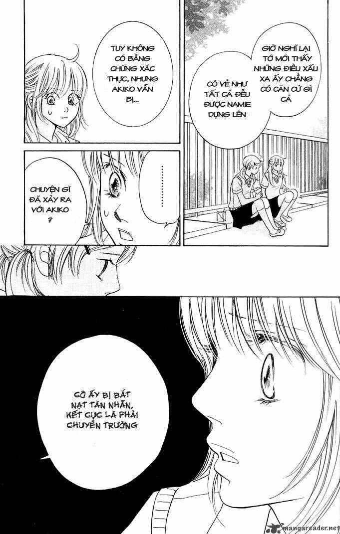 Kimi Ga Uso O Tsuita (You Told A Lie) Chapter 3 - Trang 2