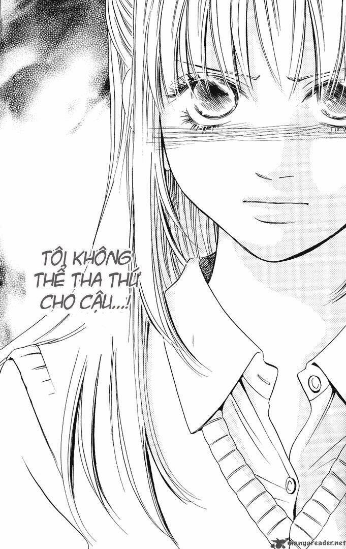 Kimi Ga Uso O Tsuita (You Told A Lie) Chapter 3 - Trang 2