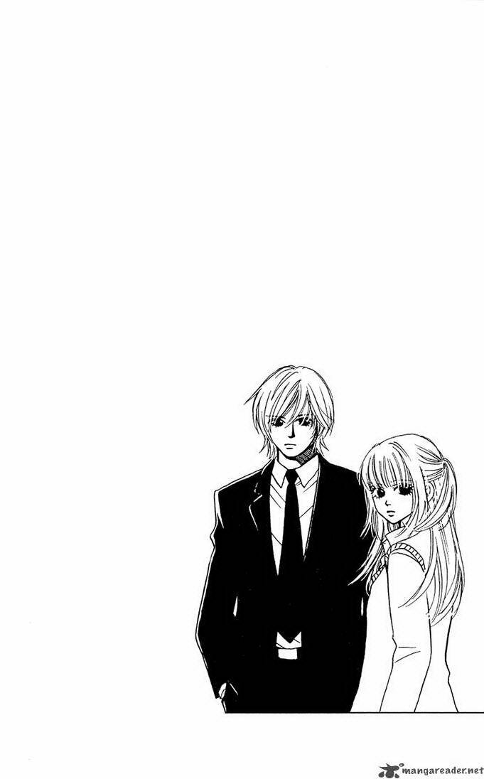 Kimi Ga Uso O Tsuita (You Told A Lie) Chapter 3 - Trang 2