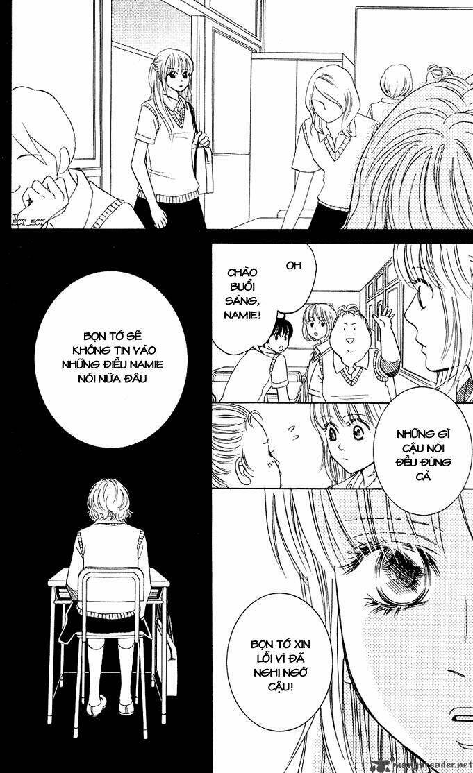 Kimi Ga Uso O Tsuita (You Told A Lie) Chapter 3 - Trang 2