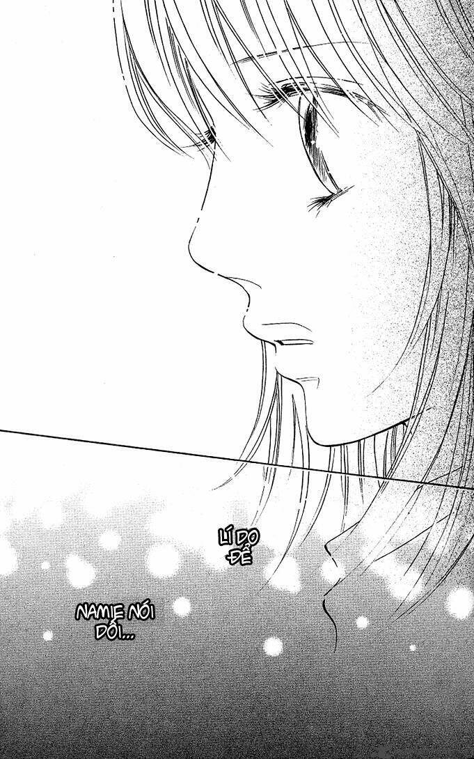 Kimi Ga Uso O Tsuita (You Told A Lie) Chapter 3 - Trang 2