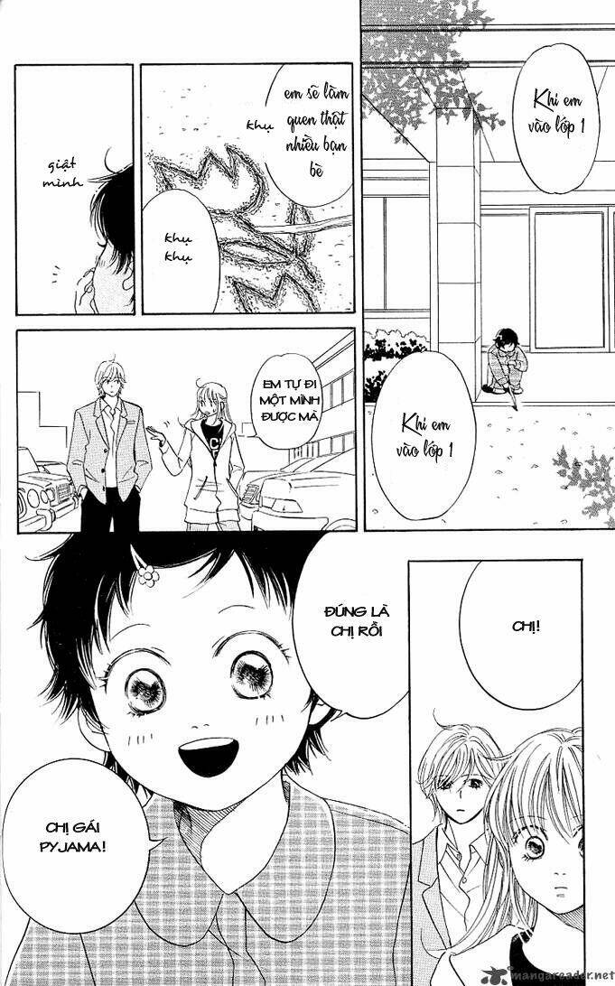 Kimi Ga Uso O Tsuita (You Told A Lie) Chapter 2 - Trang 2