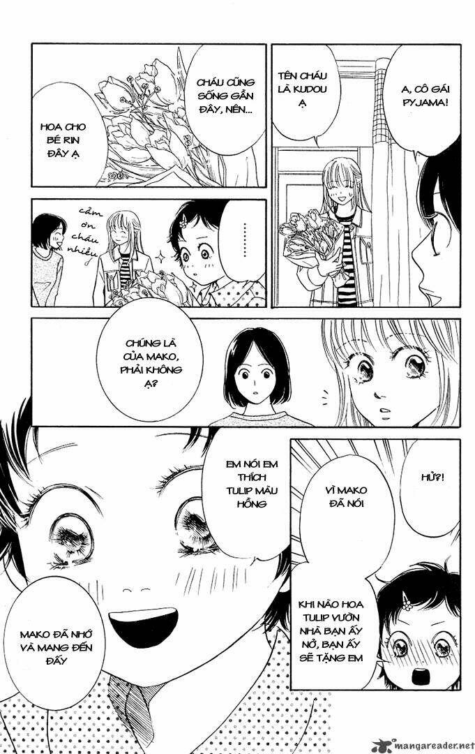 Kimi Ga Uso O Tsuita (You Told A Lie) Chapter 2 - Trang 2