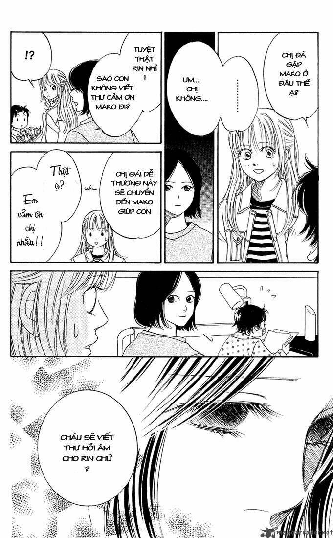 Kimi Ga Uso O Tsuita (You Told A Lie) Chapter 2 - Trang 2