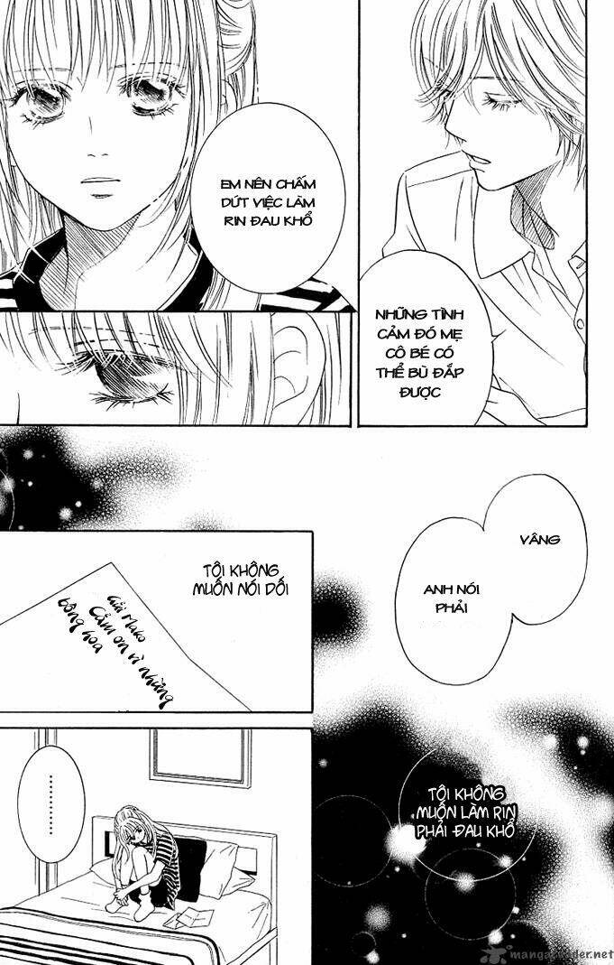 Kimi Ga Uso O Tsuita (You Told A Lie) Chapter 2 - Trang 2