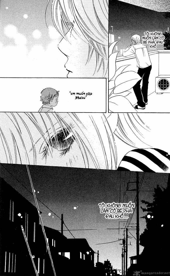 Kimi Ga Uso O Tsuita (You Told A Lie) Chapter 2 - Trang 2