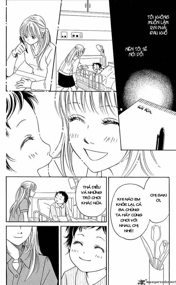 Kimi Ga Uso O Tsuita (You Told A Lie) Chapter 2 - Trang 2