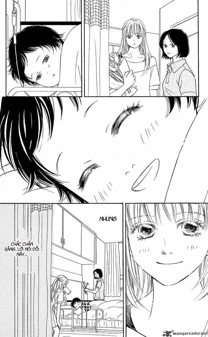 Kimi Ga Uso O Tsuita (You Told A Lie) Chapter 2 - Trang 2