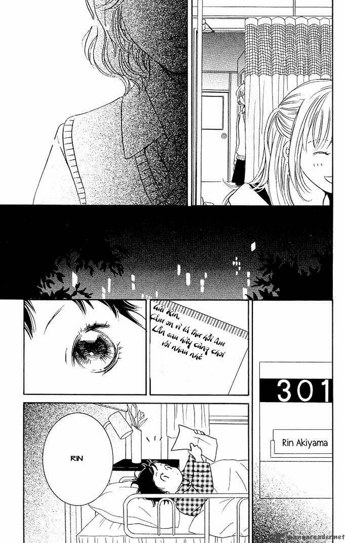 Kimi Ga Uso O Tsuita (You Told A Lie) Chapter 2 - Trang 2